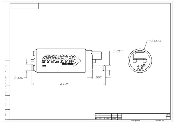 Technical Drawing