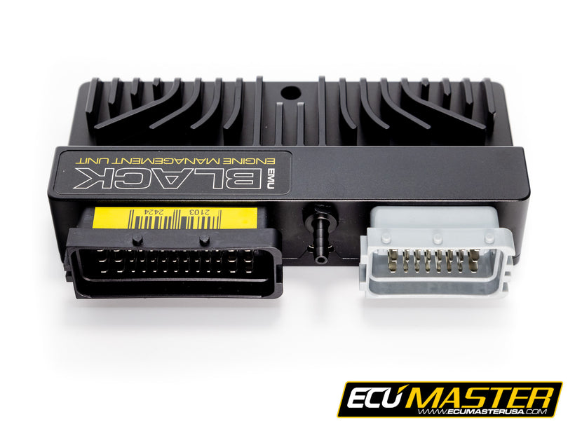 Ecu Master EMU Black Standalone ECU