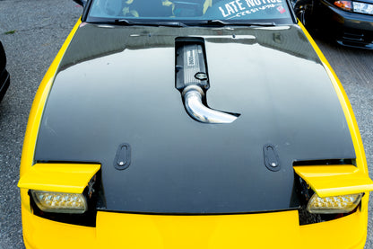 S13 Front Bumper Support Bar