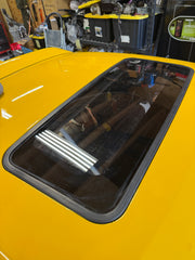 New S14 Roof Seal