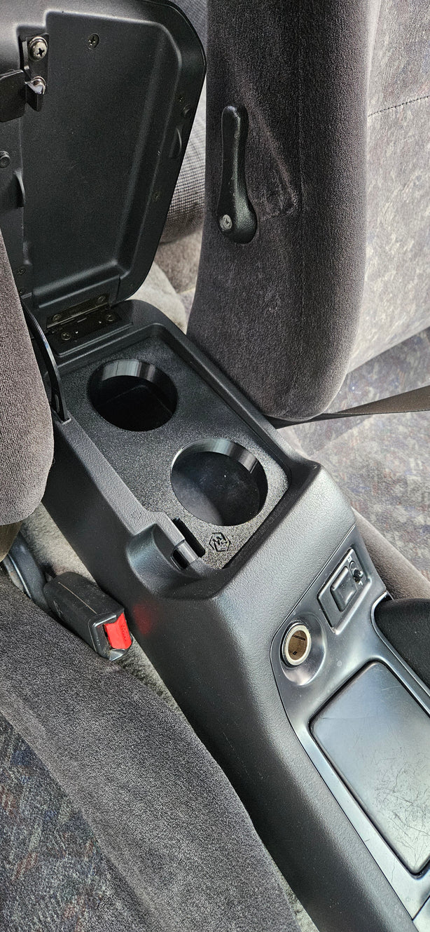 S13 Center Console Cup Holder