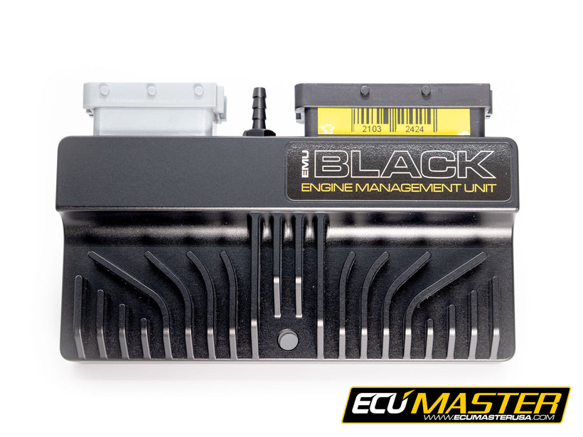Ecu Master EMU Black Standalone ECU