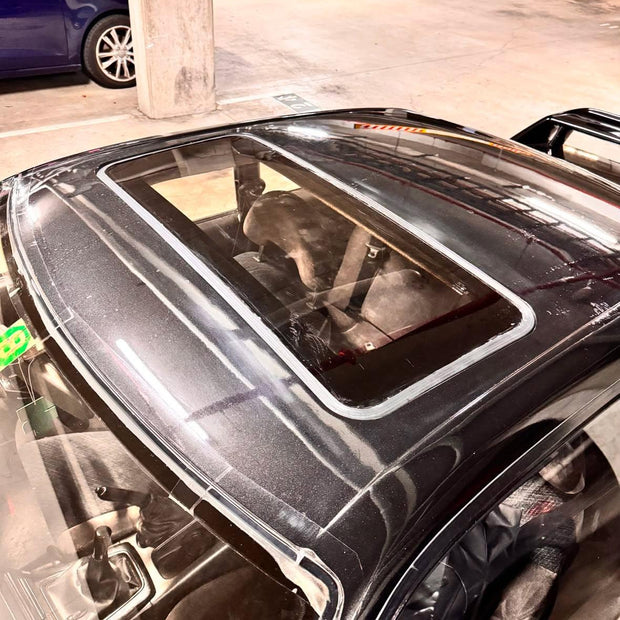 R32 Skyline GTR/GTS Sunroof Seal