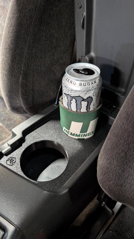S13 Center Console Cup Holder