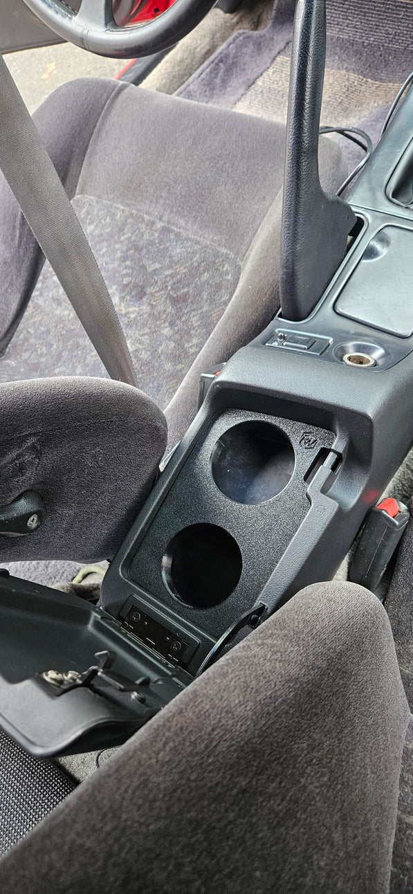 S13 Center Console Cup Holder