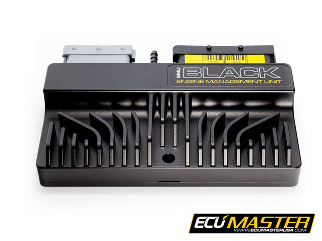 Ecu Master EMU Black Standalone ECU