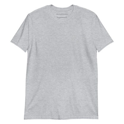Lightweight Embroidered Tee
