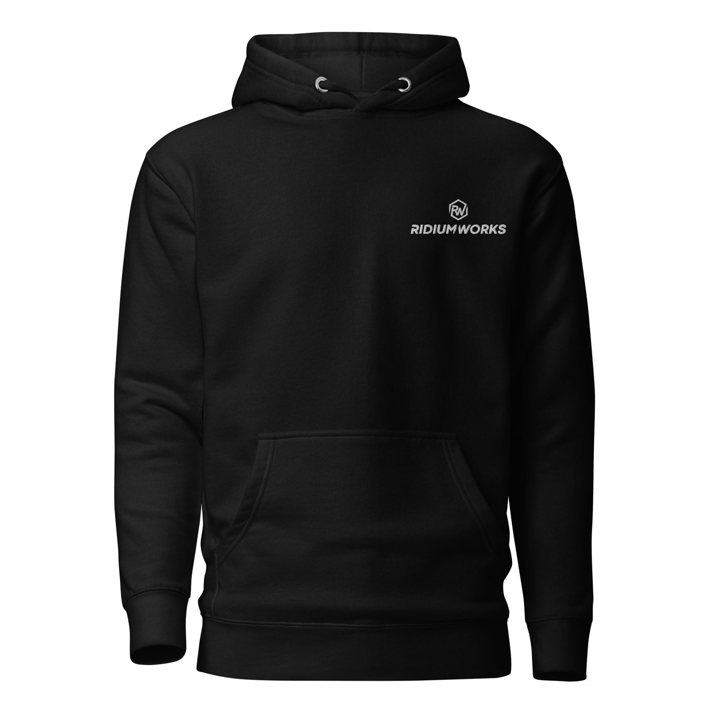 Ridium Original Hoodie
