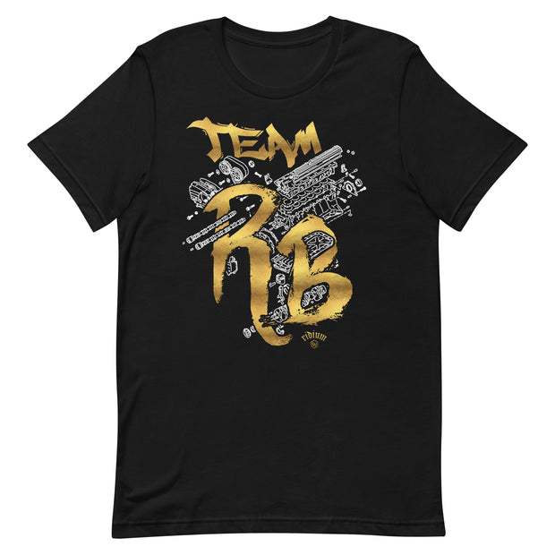 Team RB Tee