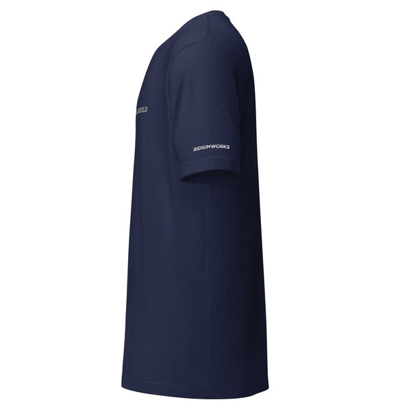 Work Hard Drive Hard T-Shirt