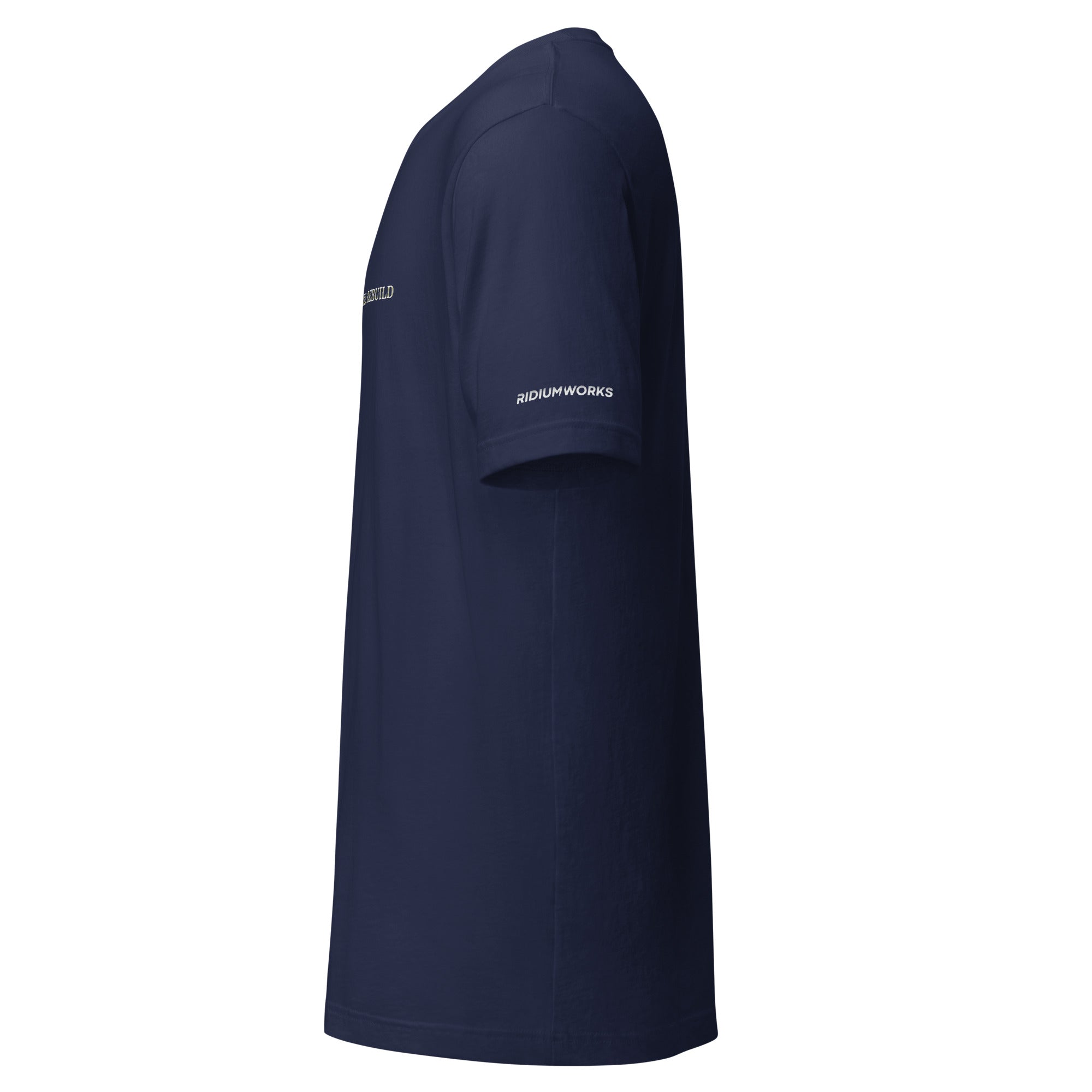 Work Hard Drive Hard T-Shirt